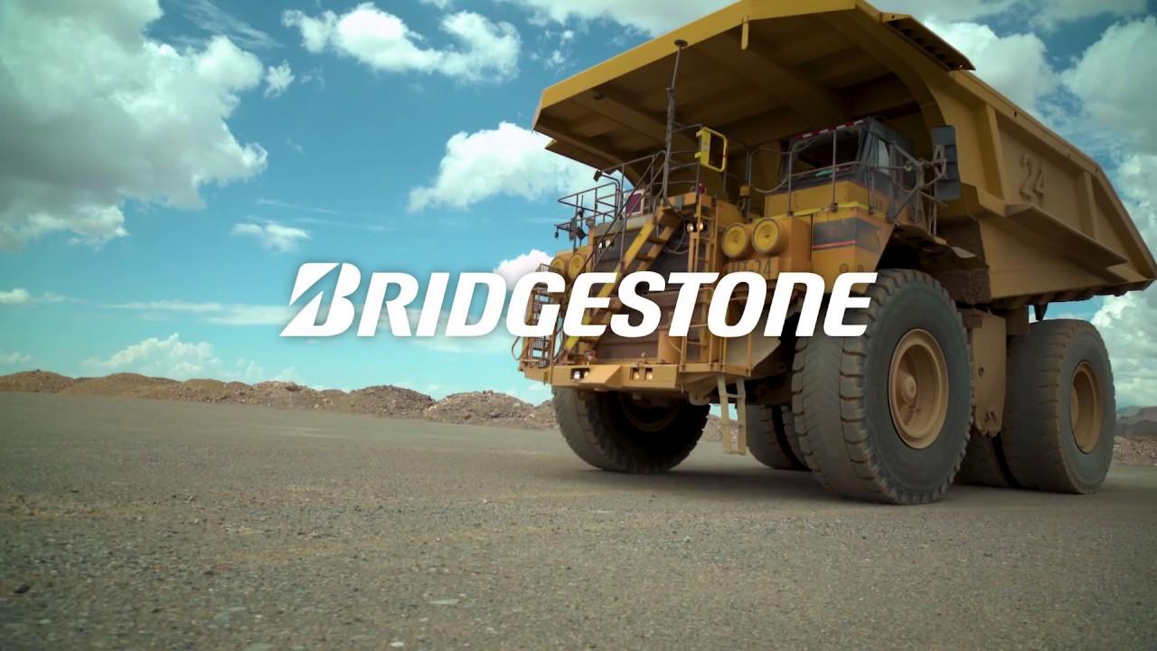 Bridgestone