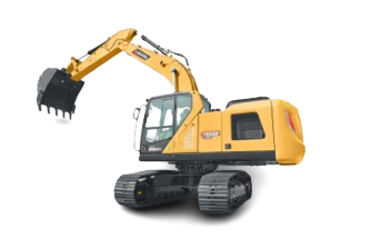 Lovol Excavator