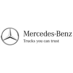 Mercedez-Benz Trucks