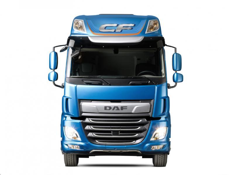 CF85.460 BVM - Manual transmission